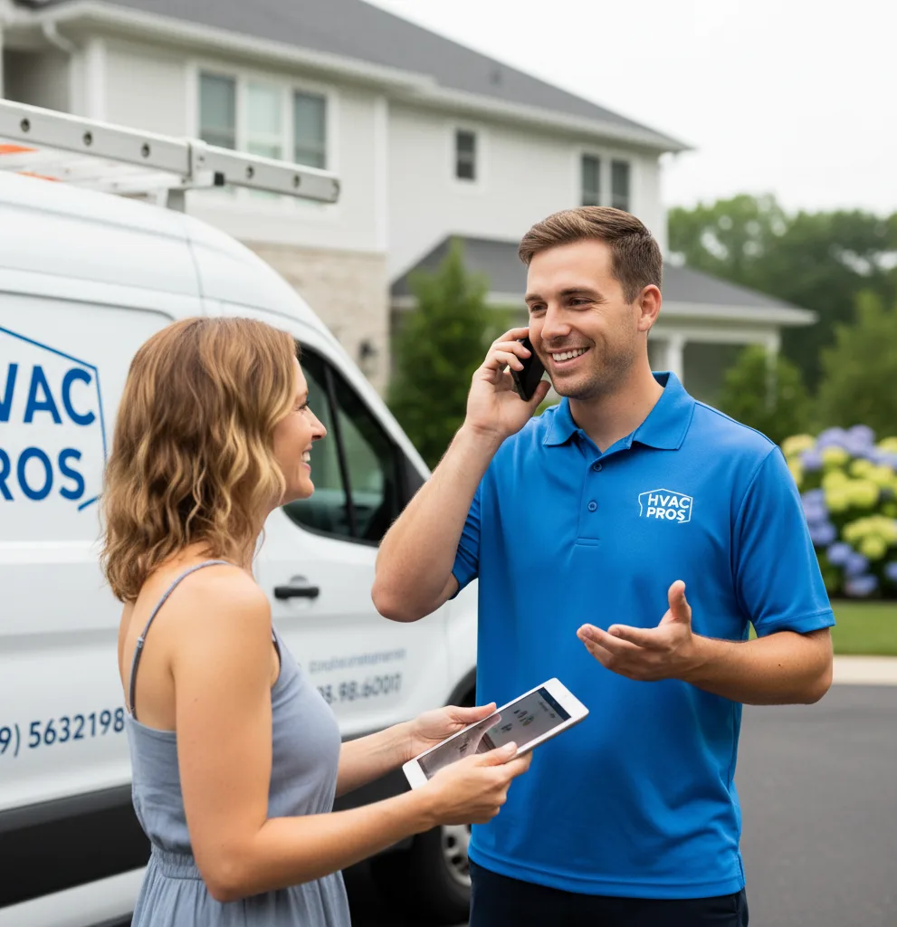 Cobra HVAC customer support in Cerrillos